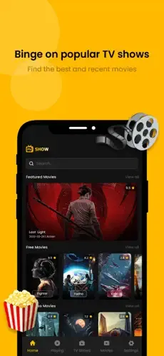 jiohotstar-movies tv show
